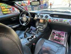 فورد موستانج